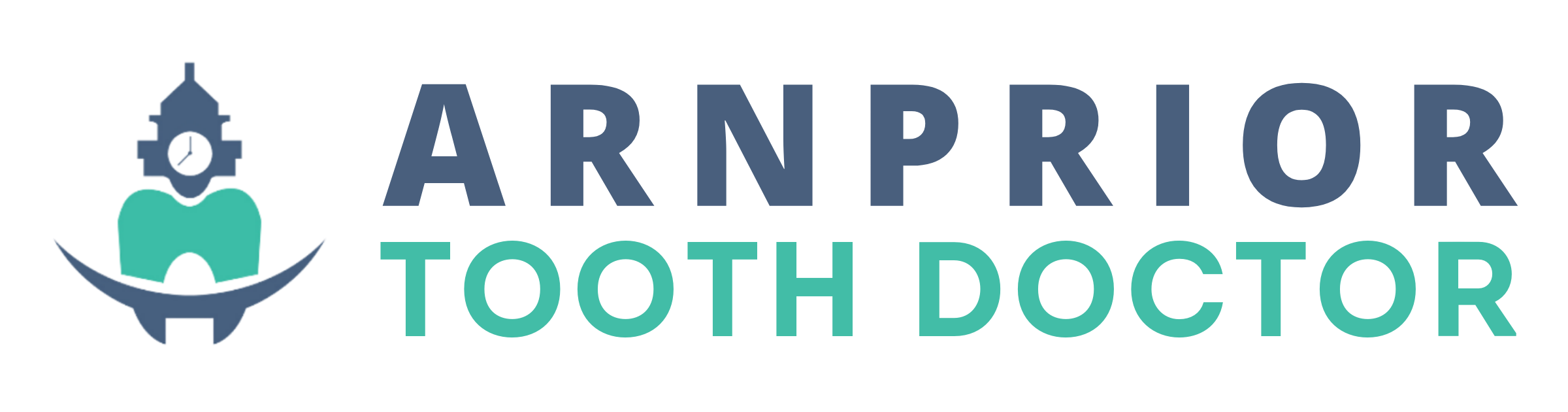 Arnprior Tooth Doctor Workmark
